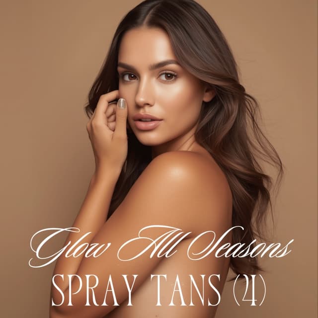 Glow All Seasons at Transform Beaute in Hoffman Estates, IL