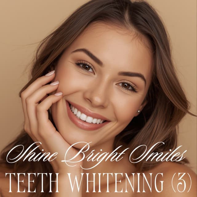 Shine Bright Smiles at Transform Beaute in Hoffman Estates, IL